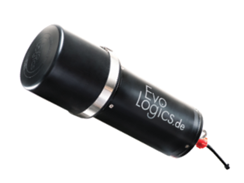 超短基线定位系统