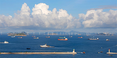 海上风电 海上风电