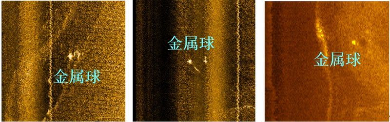 水下小目标识别1 拷贝